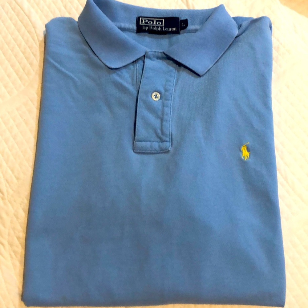 Ralph Lauren polo
